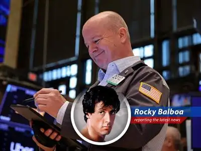 Rocky Balboa throws his hat into the ring, giving his take on investing in high-risk, high-reward stocks that could be real contenders. image