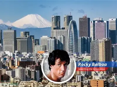 Rocky's take on how Asian and Australian markets are feeling the Wall Street blues, but Meta and Microsoft are pumpin' iron and showin' 'em how it's done! image