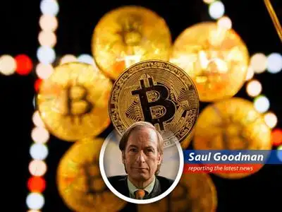 Rosenblatt Securities says Bitcoin's climbing to new heights thanks to global tensions and institutional interest. Is it time to cash in, or are we all getting bamboozled? image