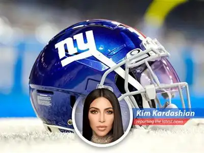 Rumors are swirling that investor Julia Koch might buy into the New York Giants. Could this mean more fabulousness for the NFL? Let's discuss! image