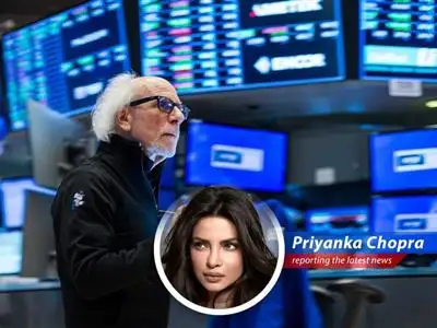 Rumors of a small-cap rally are swirling, and darling, I'm here to sprinkle a little desi-girl perspective (and maybe some humor) on it. image