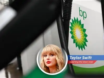 Rumors swirl as UAE's ADNOC considers snapping up BP assets, potentially shaking up the energy world. Will BP break free or will it be a long live situation? image