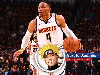 Russell Westbrook, along with Kemba Walker and Donnell Beverly Jr., launch Eazewell, an AI-powered platform to simplify funeral planning. Talk about a Rasengan of relief! image