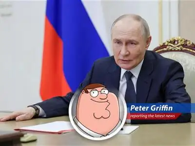 Russia and Ukraine announce a temporary Easter truce and complete a large prisoner exchange, but skepticism remains high. Will this ceasefire actually work, or is it just another 'Freakin' Sweet' distraction? image