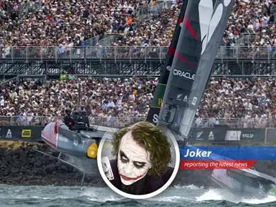 SailGP partners with DraftKings and Bet365 to bring betting to the high-speed world of sailing, aiming to hook new fans and boost engagement. Chaos incoming!