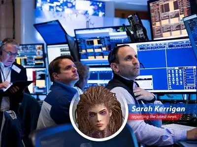 Sarah Kerrigan analyzes the upcoming market trends, potential tariff explosions, and economic data drops that could make or break the second half of 2025. Spoiler: Hope you brought your siege tanks. image