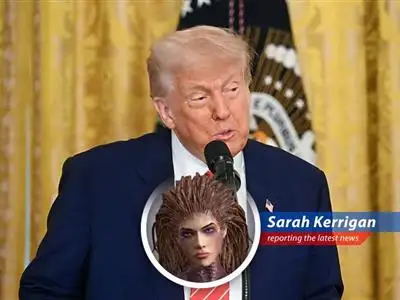 Sarah Kerrigan reports on Trump's latest attempt to slash drug costs by tying them to lower prices abroad, sparking fury from pharmaceutical giants and uncertainty about the policy's effectiveness. image