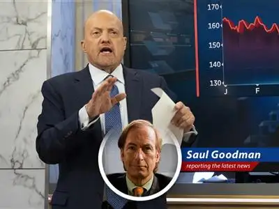 Saul Goodman breaks down Trump's latest trade threats and what it means for your investments – because sometimes, you NEED a criminal lawyer! image