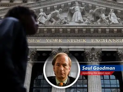 Saul Goodman breaks down the latest financial innovation: ETFs that aim to make money whether the market goes up or down. Is it genius, or just another way to fleece the flock? image