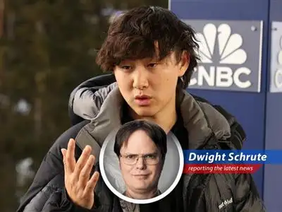 Scale AI's Alexandr Wang is joining Meta amidst a massive investment, leaving behind his CEO post for Zuckerberg's Superintelligence initiative. A move that smells suspiciously like beet farming to this volunteer sheriff's deputy. image