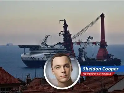 Schroders' Simon Adler snags shares of a struggling Italian oilfield services company, Saipem, at rock bottom prices, turning trash into treasure in a matter of months. A triumph of rationality over, dare I say, *irrationality*! image