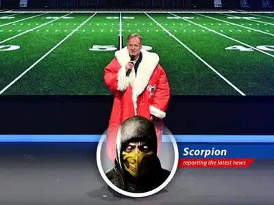 Scorpion dives into the media arena where Disney, Amazon, and Netflix wage war for your viewership, all while ESPN unveils its new streaming service and everyone throws money at sports like it's a fatality. image
