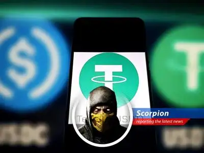 Scorpion reports on Hong Kong's latest move to regulate stablecoins, bringing order to the chaotic realm of cryptocurrency with a new licensing regime. image