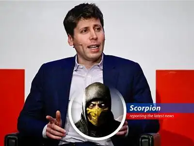 Scorpion reports on OpenAI's potential foray into the social media arena, challenging the realms of Musk's X and Meta's Instagram. Prepare for a digital Kombat! image