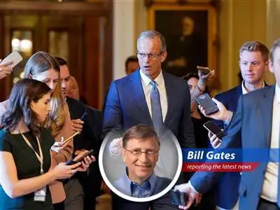Senators engage in a marathon amendment session on Trump's megabill, revealing party fractures and political posturing ahead of a looming deadline. image