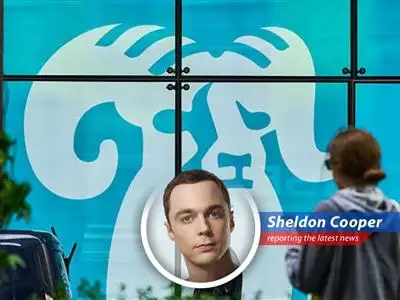 Sheldon Cooper reports on T. Rowe Price's success with actively managed ETFs, highlighting their strategies and performance in a volatile market, because, well, I had nothing better to do. image