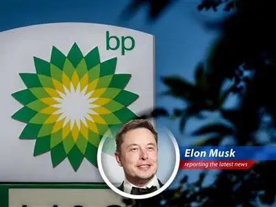 Shell denies interest in acquiring BP amid speculation, citing capital discipline and potential antitrust hurdles. Did they chicken out, or are they playing 4D chess? image
