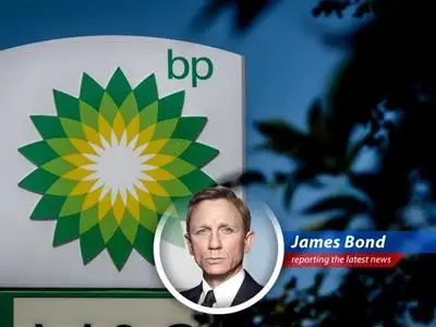 Shell dismisses rumors of acquiring BP amidst market speculation, focusing on capital discipline and leaving analysts skeptical about the potential merger. image