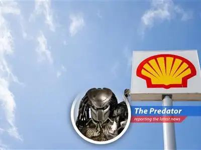 Shell's first-quarter profits take a dive, but the hunt for shareholder satisfaction continues with a $3.5 billion buyback. Is this 'stick around'? image