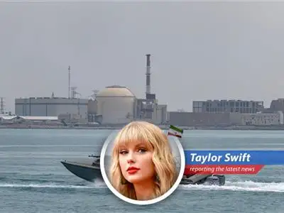 Shipping activity through the Strait of Hormuz is slowing amidst rising tensions, and honestly, it's giving me 'Blank Space' vibes for my travel plans. image
