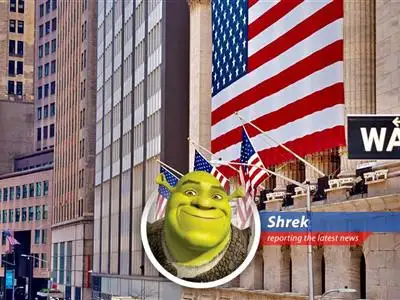 Shrek breaks down why the financial world needs specialized AI, not just some fancy tech from the city slickers. It's about partnerships, swamp-smarts, and knowing your ogre-strength! image