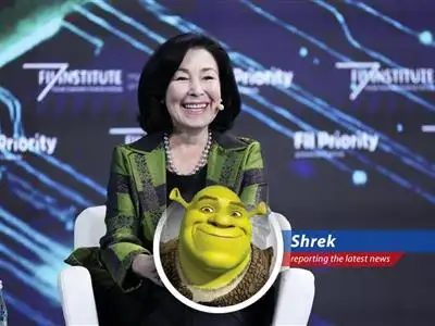 Shrek here, reporting on Oracle's swamp-sized cloud deal that's gonna be bigger than my belly after a plate of roasted rats! They're talkin' serious money, folks! image