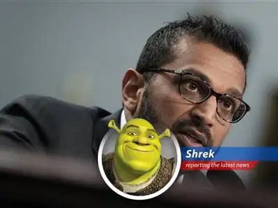 Shrek here, reporting on how some swamp rats are using fancy new tech to trick folks, and the FBI's got its ogre-sized eyes on 'em. image