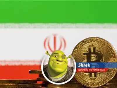 Shrek reports on how a ceasefire, new regulations, and big money are making the crypto swamp a little less murky and a whole lot more interesting. image