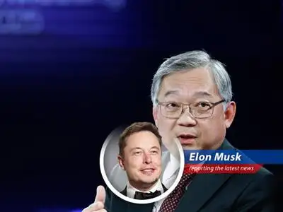 Singapore navigates U.S. trade tensions, seeking concessions on pharmaceuticals while securing access to vital AI chips amidst economic uncertainty and upcoming elections. Prepare for Ludicrous Mode! image