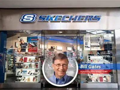 Skechers is being acquired by 3G Capital for $63 per share, a 30% premium, amidst trade war uncertainties. As a man who appreciates a good deal, let's dive into the nitty-gritty. image