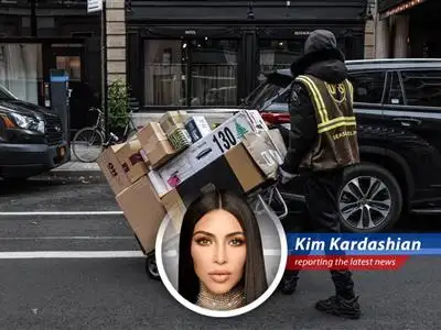 Small businesses are feeling the pinch from Trump's trade war with China, and it's affecting everything from baseball bats to boudoir accessories! Can someone say 'chaos'? image