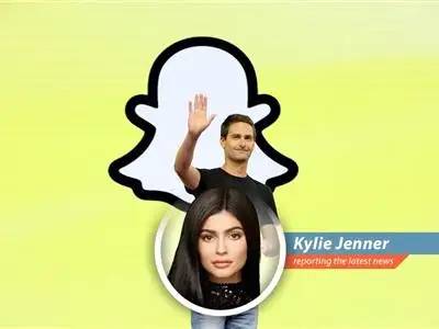 Snap Inc. faces uncertain times as shares plummet due to macroeconomic headwinds and shifting advertising landscapes. Is this the end of an era or just a bump in the road for the social media giant? image