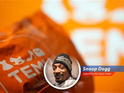 Snoop D-O-Double G breaks down how Temu, that bargain-basement site, had to switch up its hustle in the US 'cause of Trump's new rules on cheap shipments. No more straight-from-China deals, dawg! image