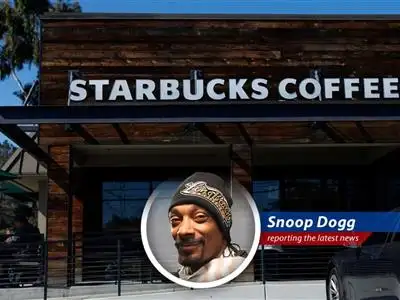 Snoop D.O. double G. breaks down Jim Cramer's Investing Club's moves – from trimming wins to China biz and barista drama – all with a side of that gin and juice flavor. image