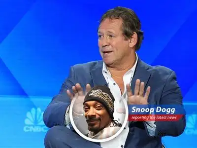 Snoop Dogg breaks down BlackRock's Rick Rieder's take on why now's the time to cash in on those sweet bond yields, ya dig? image