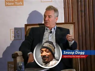 Snoop Dogg breaks down Dan Loeb's big move to ditch the Magnificent 7 stocks amidst market turmoil, and what it all means for your green. image