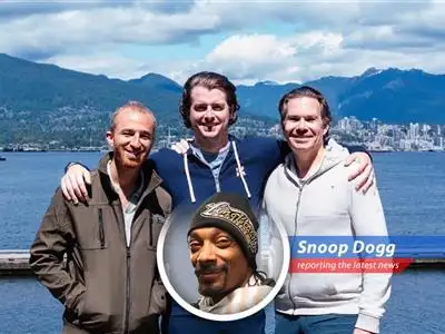 Snoop Dogg breaks down how Monarch, a personal finance startup, just scored a major $75 million investment after Mint's shutdown, aiming to be the Doggfather of all-in-one money management apps. image
