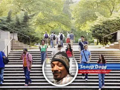 Snoop Dogg breaks down how the U.S. Department of Education's student loan repayment crackdown could hit consumers harder than a blunt to the face, especially for low-income folks. image