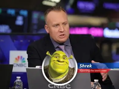 Snowflake (SNOW) stock rebounds after a rocky start, fueled by AI advancements and strategic leadership changes, proving that even ogres can find their happily ever after in the market. image