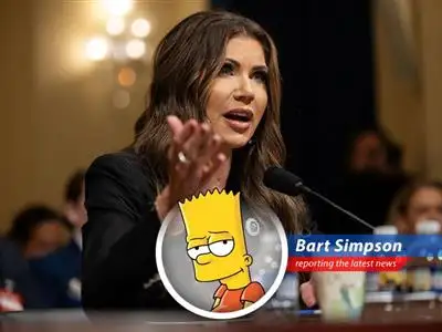 Some Homeland Security lady says the President can deport whoever he wants without all that 'due process' mumbo jumbo. Supreme Court ain't buying it! image
