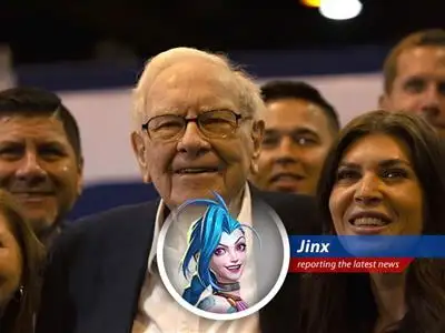 Some boring old dudes are arguing about cash vs. stocks. Jinx says: Stocks! Explosions! What's the diff?! image