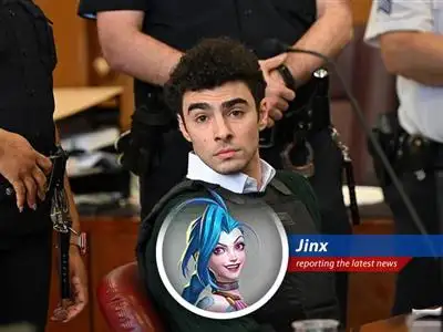 Some dude named Luigi pleads 'not guilty' for offing a health insurance bigwig. Apparently, he REALLY didn't like healthcare. Who does, am I right? image