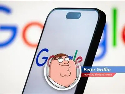 Some fancy-pants advisor is telling the EU court to stick it to Google for like, a gazillion Euros! Android's in trouble, baby! image