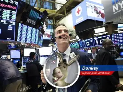 Some fancy-pants strategists are sayin' the stock market's gonna climb higher than Dragon's tower. But is it all just hot air, or is there some real treasure at the end of this rainbow? image