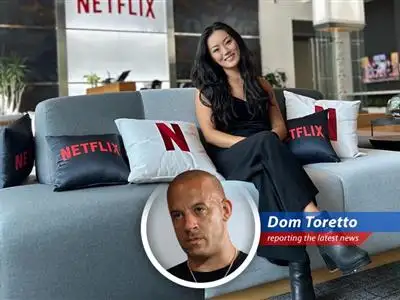 Sora Lee's journey from college to millionaire tech entrepreneur, with a few lessons on loyalty, adaptability, and knowing your worth – family style. image