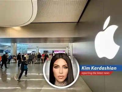 Sources say Apple is bracing for a potential margin dip due to tariffs, but don't worry, we're diving into all the deets! image