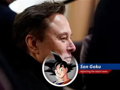 Sources say Elon Musk is gearing up xAI for a major funding round, potentially valuing the AI startup at serious power levels, while Tesla shares take a hit! image