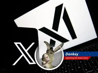 Sources say Elon Musk's xAI is looking to raise a whopping $20 billion, potentially valuing the company at over $120 billion. Can you say 'high hopes'? image