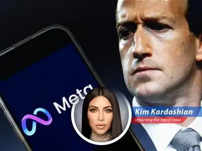 Sources say Meta's ad revenue could plummet by billions due to Trump's China tariffs affecting major retailers like Temu and Shein. Could my perfectly curated feed be at risk?! image