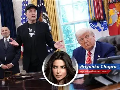Sources say Trump is 
